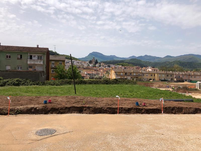 Foto d8578940-62aa-4ae0-8691-f9d09164cdc5. Landgut in Olot