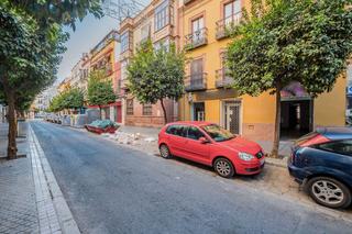 Local Comercial en C/ Feria