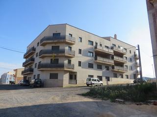 Pis  C/ de les vinyetes. Solvia inmobiliaria  piso perelló el