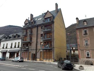 Pis  Ps grauer d´eduard aunos. Solvia inmobiliaria  piso bossòst