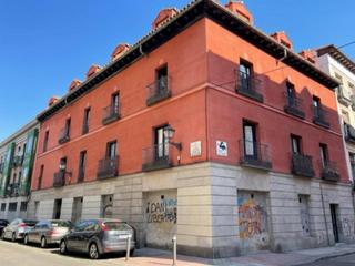 Pis  C/ calatrava. Solvia inmobiliaria  piso madrid