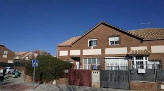 Maison jumelée  C/ ermita de la soledad. Solvia inmobiliaria  chalet adosado quer