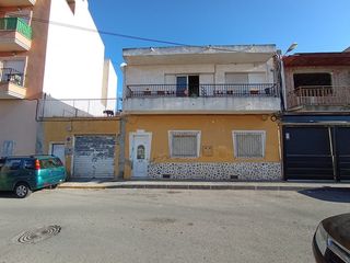 Finca rústica  C/ almoradí. Solvia inmobiliaria  suelo urbano formentera del segura