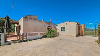 Xalet  Pl 27. Solvia inmobiliaria  casa manacor