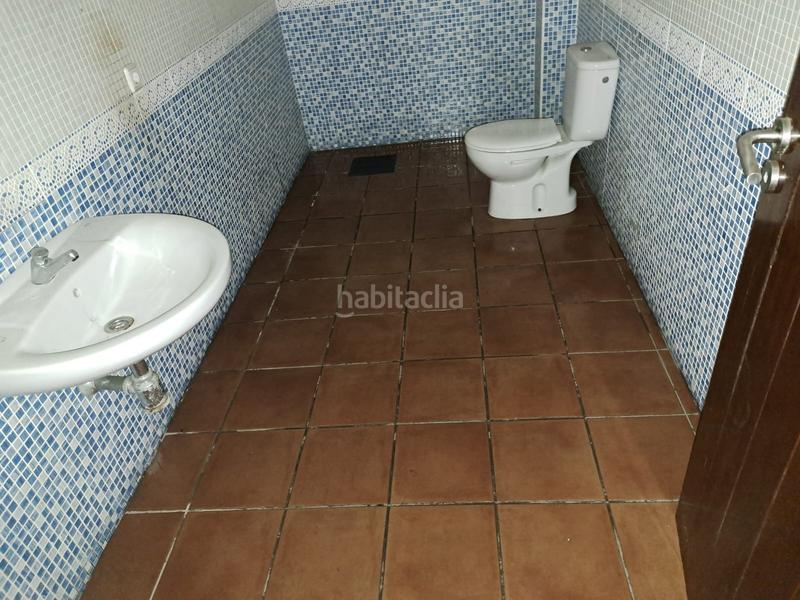 Foto 024eb08b-4884-4a47-8aeb-e977997b7cef. Fabrikhalle in Nuevo Parque - Los Rosales - Tráfico Pesado Huelva