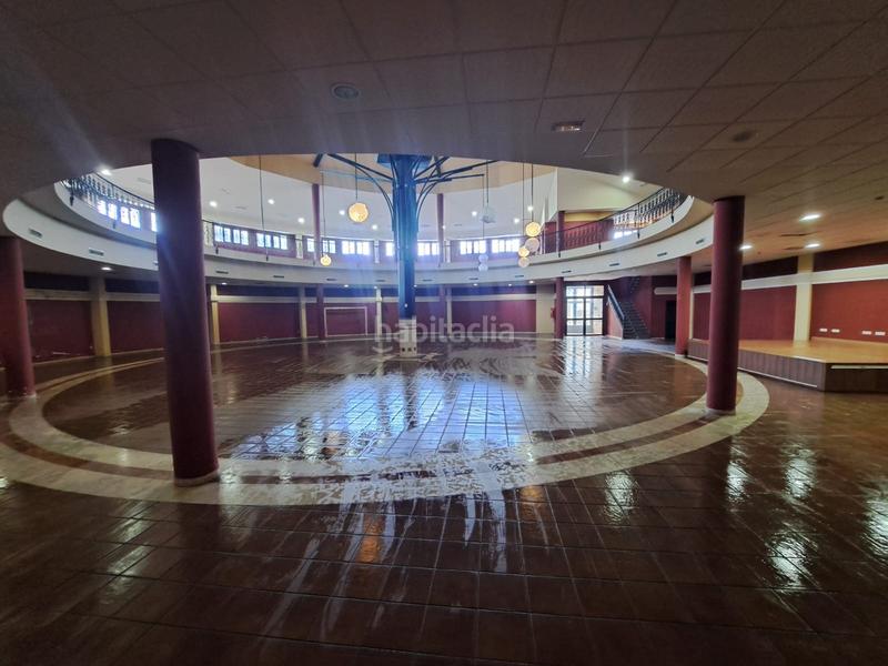 Foto 028b7785-6f55-4d78-bef7-a9cef629de4e. Fabrikhalle in Nuevo Parque - Los Rosales - Tráfico Pesado Huelva