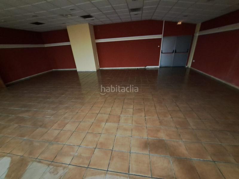 Foto 1523b98e-fb8c-47e8-9681-761930235435. Fabrikhalle in Nuevo Parque - Los Rosales - Tráfico Pesado Huelva