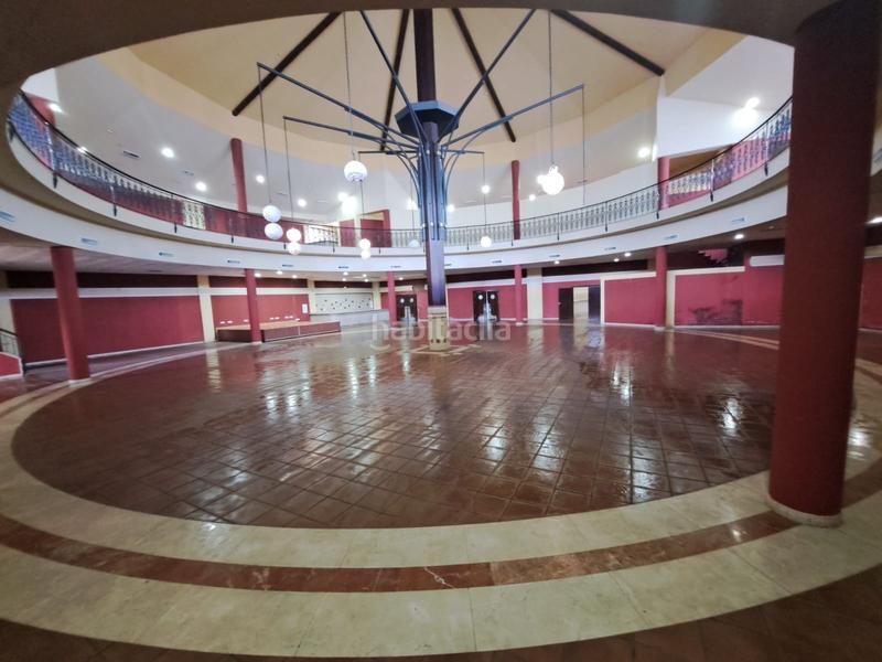 Foto 1637f0da-6534-4e6e-ab19-645738e03cf6. Fabrikhalle in Nuevo Parque - Los Rosales - Tráfico Pesado Huelva