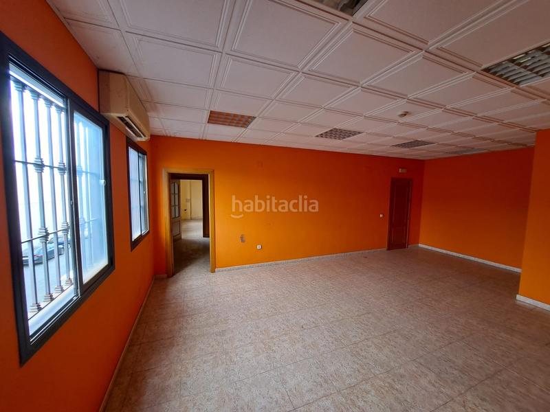 Foto 2855b9ef-f1e3-4044-abb3-62179d283774. Fabrikhalle in Nuevo Parque - Los Rosales - Tráfico Pesado Huelva