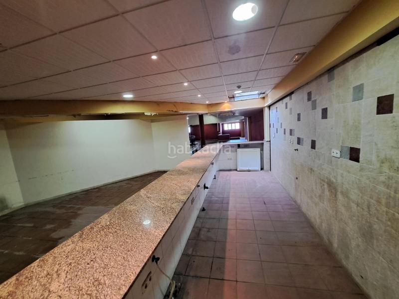 Foto 31134745-e264-4d36-8f32-477c8e857884. Fabrikhalle in Nuevo Parque - Los Rosales - Tráfico Pesado Huelva