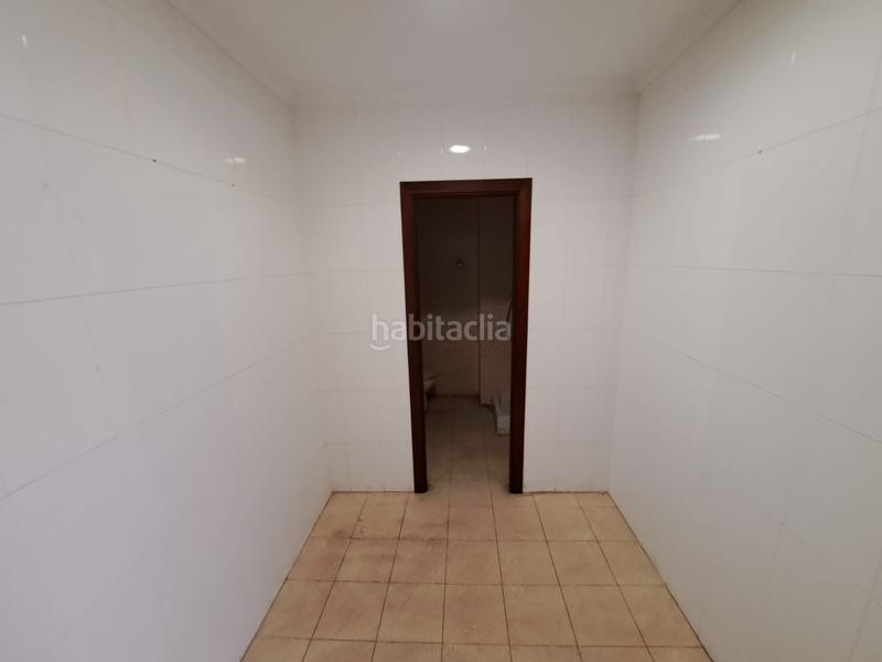 Foto 3e4f9c02-e165-4f81-bc5e-670e0469dcd5. Fabrikhalle in Nuevo Parque - Los Rosales - Tráfico Pesado Huelva