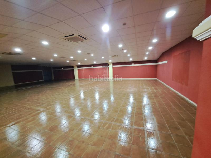 Foto 42e5414f-d1a0-4206-b63b-511c05de1b38. Fabrikhalle in Nuevo Parque - Los Rosales - Tráfico Pesado Huelva