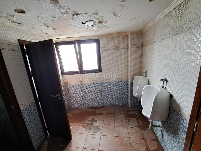 Foto 43283310-5226-4881-9859-f4a065d62f8f. Fabrikhalle in Nuevo Parque - Los Rosales - Tráfico Pesado Huelva