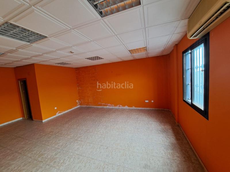 Foto 47e6aebc-3645-49d2-b205-109c10fb0392. Fabrikhalle in Nuevo Parque - Los Rosales - Tráfico Pesado Huelva