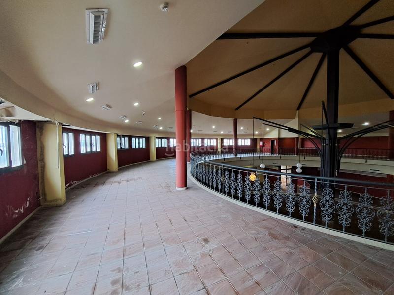 Foto 4959dbe5-a3b9-4740-9e8d-66b56b79e9d2. Fabrikhalle in Nuevo Parque - Los Rosales - Tráfico Pesado Huelva