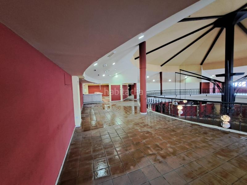 Foto 504a77fa-5871-475d-ba19-680278831720. Fabrikhalle in Nuevo Parque - Los Rosales - Tráfico Pesado Huelva