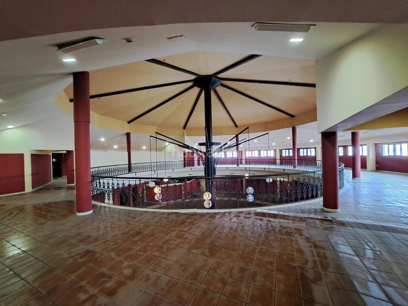 Foto 5a46cab7-7e26-4244-844f-42a540d66187. Fabrikhalle in Nuevo Parque - Los Rosales - Tráfico Pesado Huelva