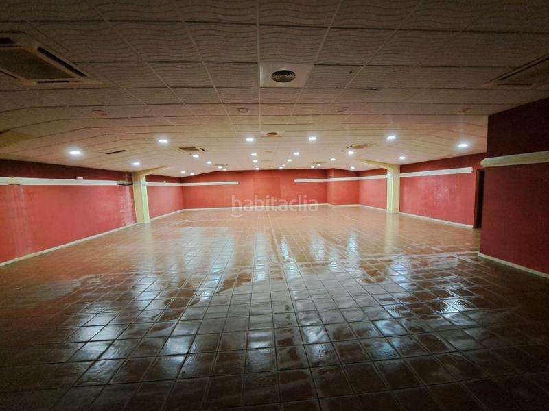 Foto 6031e9a6-e93f-437e-913d-fd669833ec91. Fabrikhalle in Nuevo Parque - Los Rosales - Tráfico Pesado Huelva