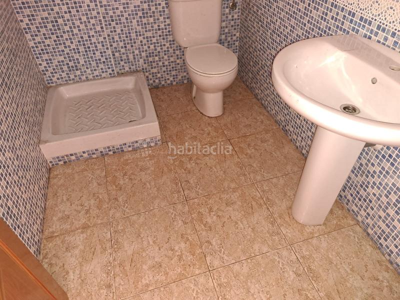 Foto 62f35e85-8734-464e-aeaa-84b270b53246. Fabrikhalle in Nuevo Parque - Los Rosales - Tráfico Pesado Huelva