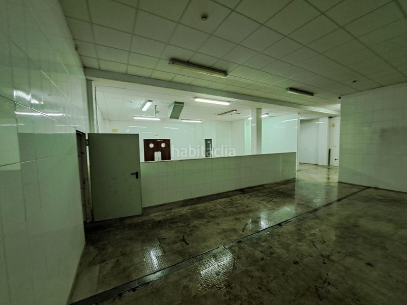 Foto 7092126d-9e6d-4384-8b59-4cc65b92db45. Fabrikhalle in Nuevo Parque - Los Rosales - Tráfico Pesado Huelva