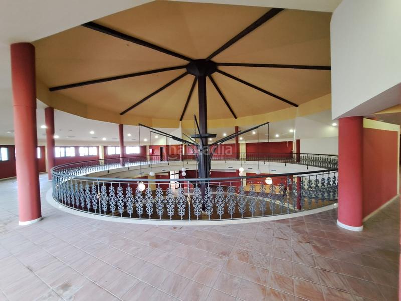 Foto 784153f3-0c5b-45c4-bf3e-ebe6ad77911a. Fabrikhalle in Nuevo Parque - Los Rosales - Tráfico Pesado Huelva