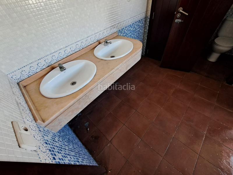 Foto 7a486033-41a3-4d68-86ed-862ade0ad404. Fabrikhalle in Nuevo Parque - Los Rosales - Tráfico Pesado Huelva