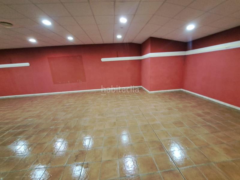 Foto 7bb17fc9-b457-4356-a248-ff55e84ef3ee. Fabrikhalle in Nuevo Parque - Los Rosales - Tráfico Pesado Huelva