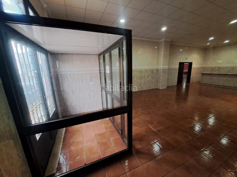 Foto 8589ee8f-adb1-4068-a74d-0f85097faae5. Fabrikhalle in Nuevo Parque - Los Rosales - Tráfico Pesado Huelva