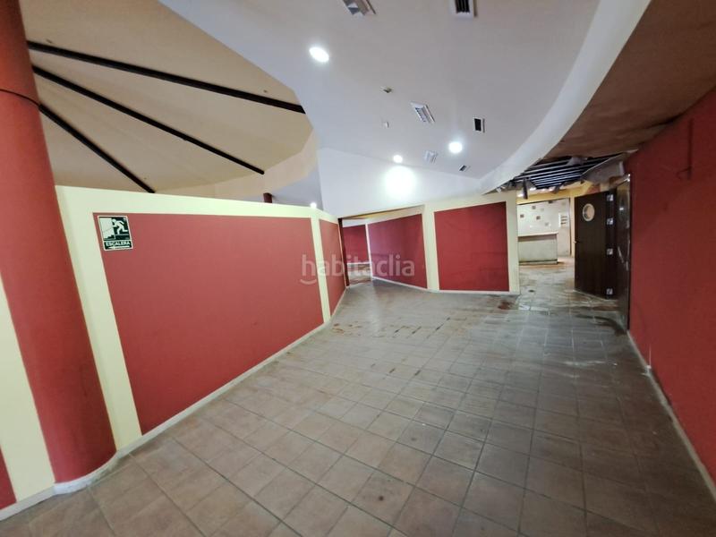 Foto 8ed5319d-aa54-413a-8bcf-6ac1d6a8c5aa. Fabrikhalle in Nuevo Parque - Los Rosales - Tráfico Pesado Huelva