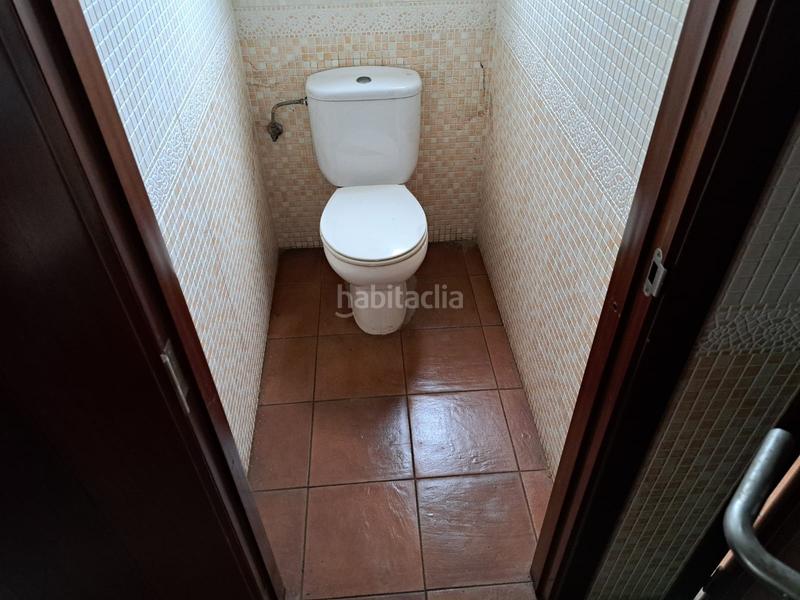 Foto 913ead65-3de7-4ddc-912e-c58617a42f3c. Fabrikhalle in Nuevo Parque - Los Rosales - Tráfico Pesado Huelva