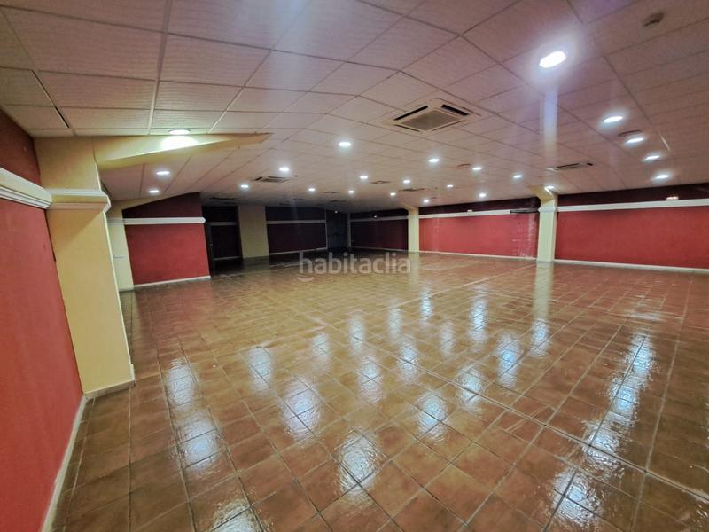 Foto 94f2fa9c-08be-4f21-95f7-e2ac110792d7. Fabrikhalle in Nuevo Parque - Los Rosales - Tráfico Pesado Huelva