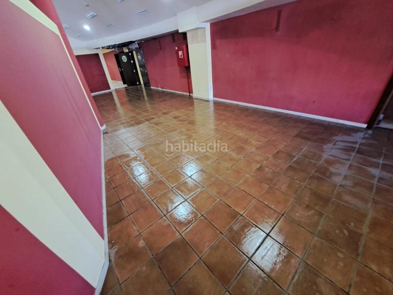 Foto 9fddcc0b-695b-4ef1-9826-4d04ce5b73ae. Fabrikhalle in Nuevo Parque - Los Rosales - Tráfico Pesado Huelva