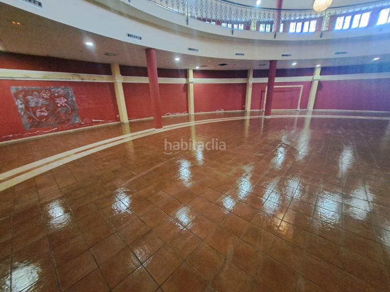 Foto a99f7c11-aa52-485d-b595-86b80851af75. Fabrikhalle in Nuevo Parque - Los Rosales - Tráfico Pesado Huelva