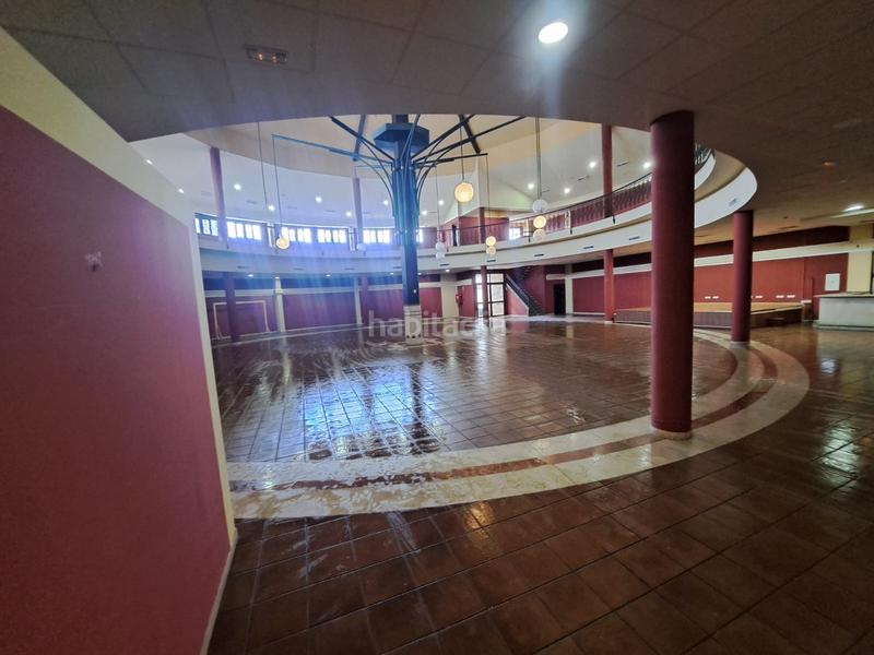 Foto c68d87ae-91b4-48c8-8cbe-a21d1a6833f3. Fabrikhalle in Nuevo Parque - Los Rosales - Tráfico Pesado Huelva