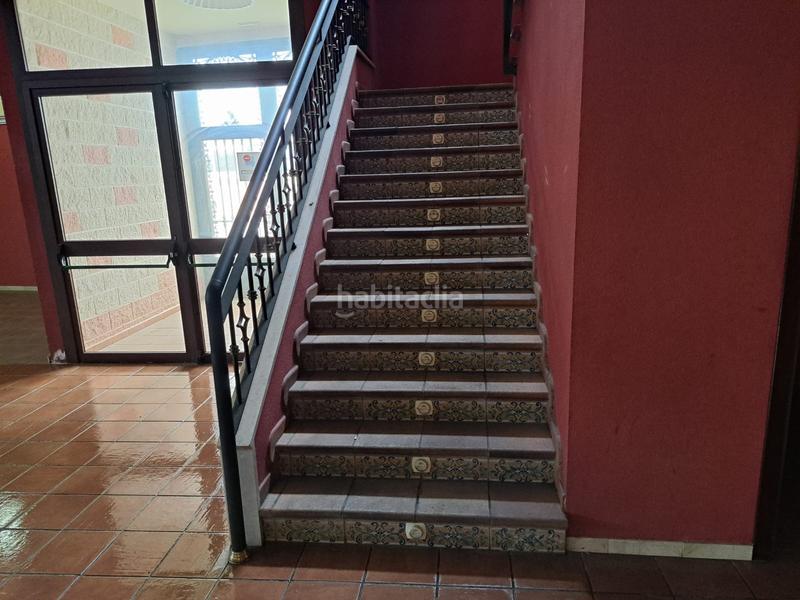 Foto d4cc3699-a681-41d0-a6db-d0b10ee1c476. Fabrikhalle in Nuevo Parque - Los Rosales - Tráfico Pesado Huelva