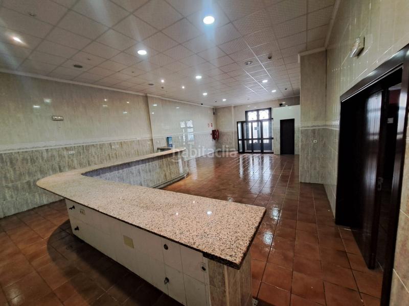 Foto d9389418-1f9f-405c-960d-32d000fa6381. Fabrikhalle in Nuevo Parque - Los Rosales - Tráfico Pesado Huelva