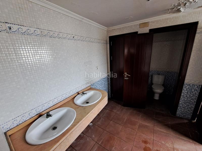 Foto ed07a675-7a03-4931-ab04-4f0fff4ce3f1. Fabrikhalle in Nuevo Parque - Los Rosales - Tráfico Pesado Huelva