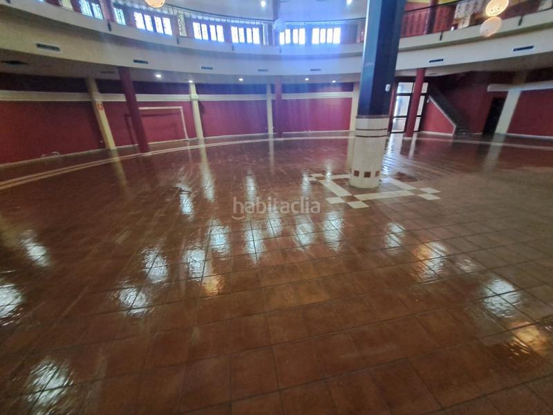 Foto fb91e12d-374c-4ee4-8d49-9a369c656ebb. Fabrikhalle in Nuevo Parque - Los Rosales - Tráfico Pesado Huelva