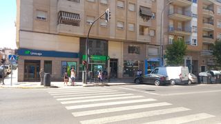 Local Comercial  Av ricardo carapeto zambrano. Solvia inmobiliaria  locales badajoz