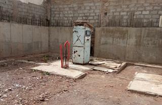 Edificio  C/ taliarte. Solvia inmobiliaria  en construccion agimes