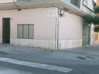 Local commercial  C/ espronceda. Solvia inmobiliaria  locales alicantealacant