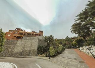 Pis  Av de la aljaima (reserva mar). Solvia inmobiliaria  piso marbella