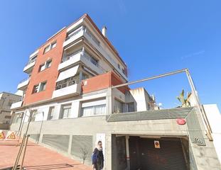 Piso  C/ roger de lluria esq. c/ navas de tolosa. Solvia inmobiliaria  piso terrassa