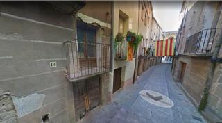 Xalet  C/ nou. Solvia inmobiliaria  casa torà