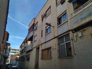 Appartement  C/ licores. Solvia inmobiliaria  piso murcia