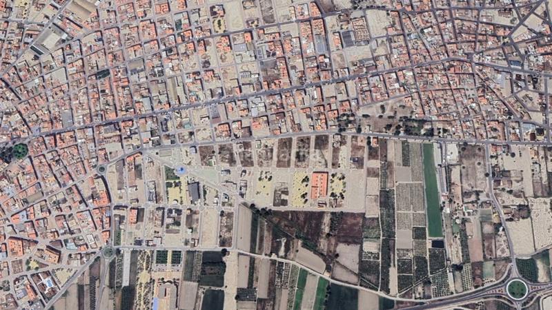 Foto 448c5b40-11b8-49b0-a9f4-ba5b8f639987. Finca rústica solvia inmobiliaria suelo urbano no consolidado en Cox