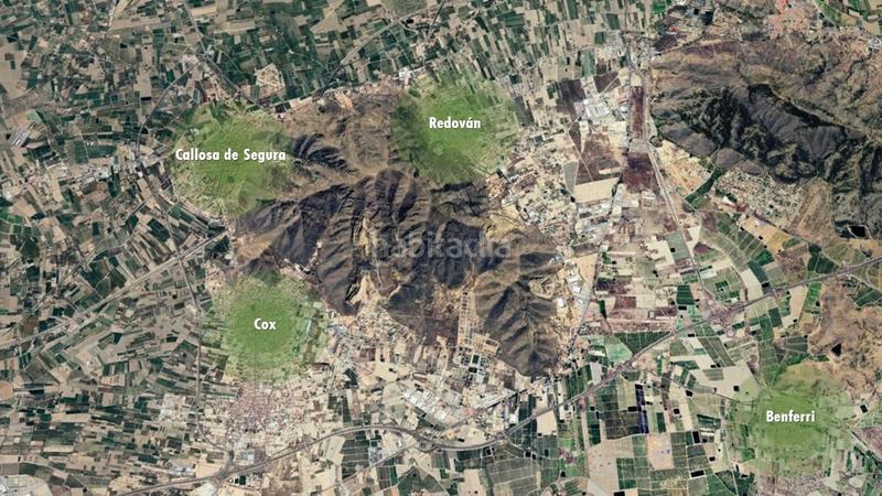 Foto 4501ebf1-b22b-47f2-ad5a-3041c910f988. Finca rústica solvia inmobiliaria suelo urbano no consolidado en Cox