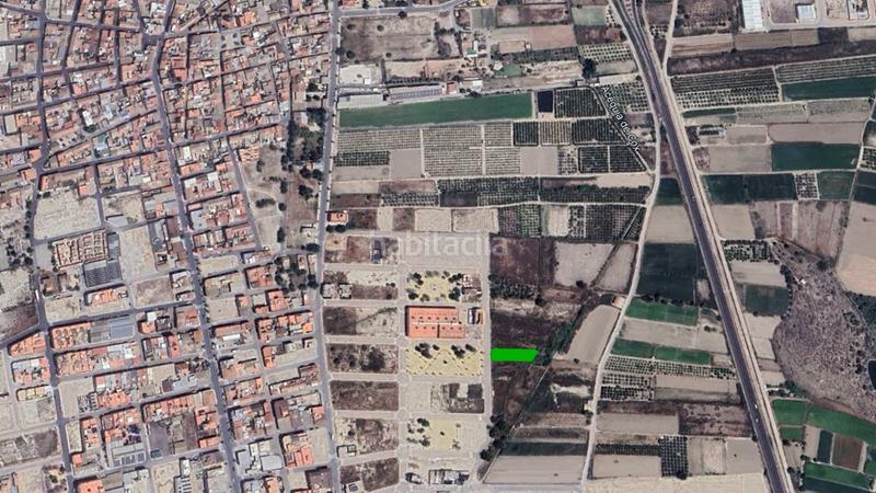 Foto 7467b419-3d24-47dc-be16-afe18953ce36. Finca rústica solvia inmobiliaria suelo urbano no consolidado en Cox