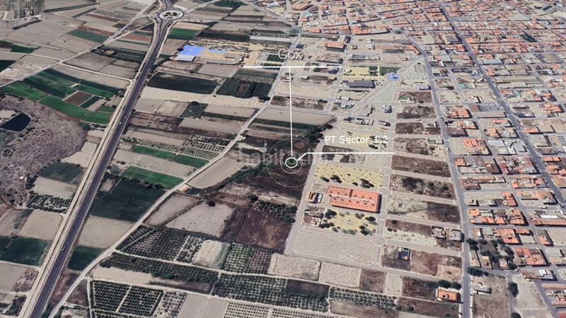 Foto e9cbdd71-8a45-47ce-a4c3-0aa934820b40. Finca rústica solvia inmobiliaria suelo urbano no consolidado en Cox