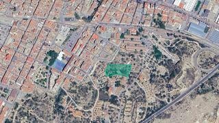 Finca rústica  Sunp npr-3 carot. Solvia inmobiliaria  suelo urbanizable no sectorizado ribaroja d